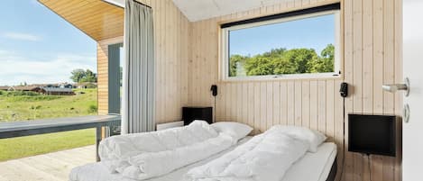 4 Schlafzimmer, kostenloses WLAN