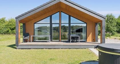 Holiday home idyll with sauna and spa