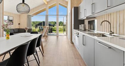 Holiday home idyll with sauna and spa
