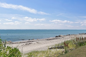 Beach - Sea Views and Beach Life on North Funen (Otterup)