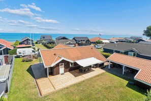 Exterior - Sea Views and Beach Life on North Funen (Otterup)