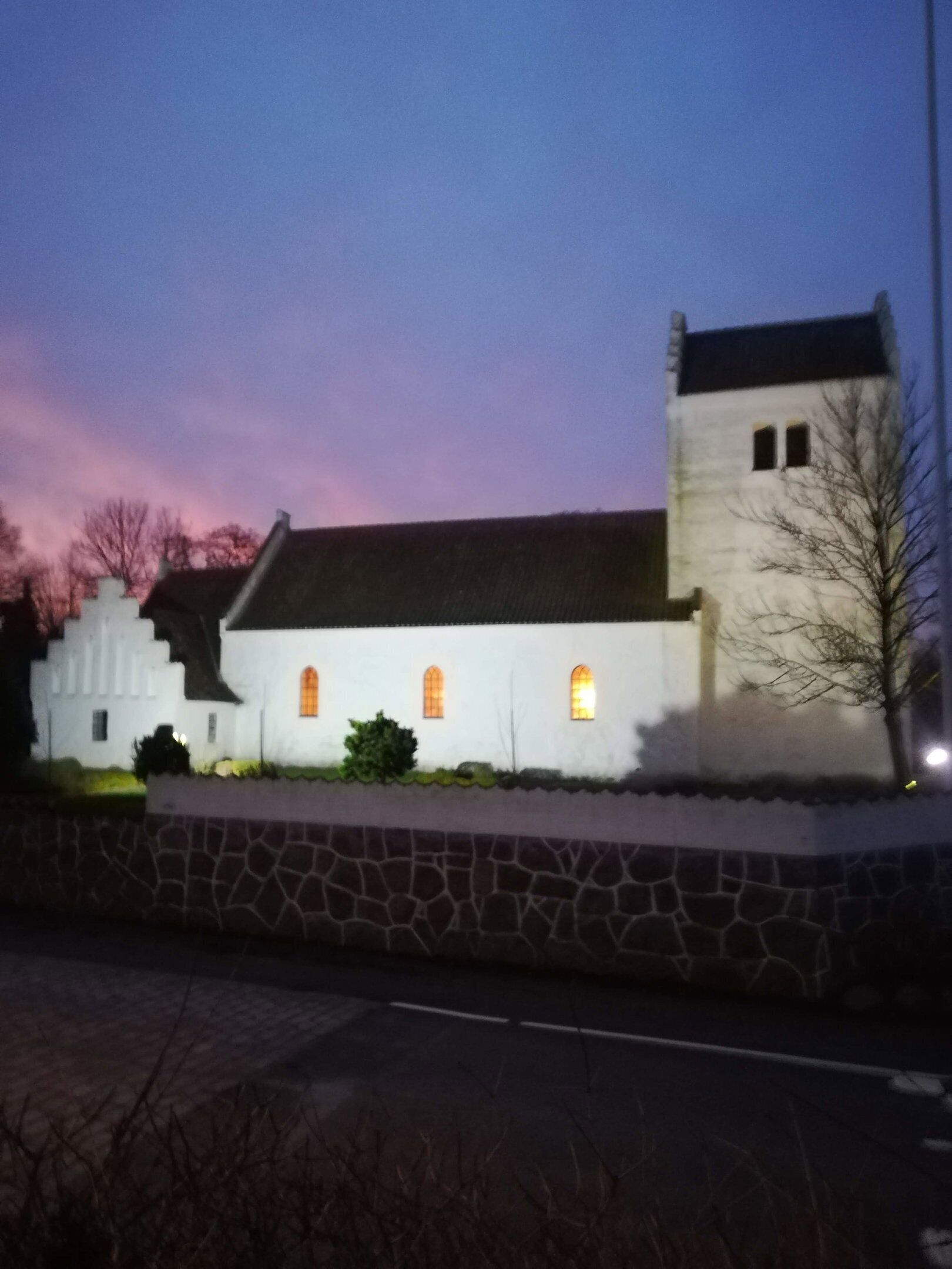 Eksteriør