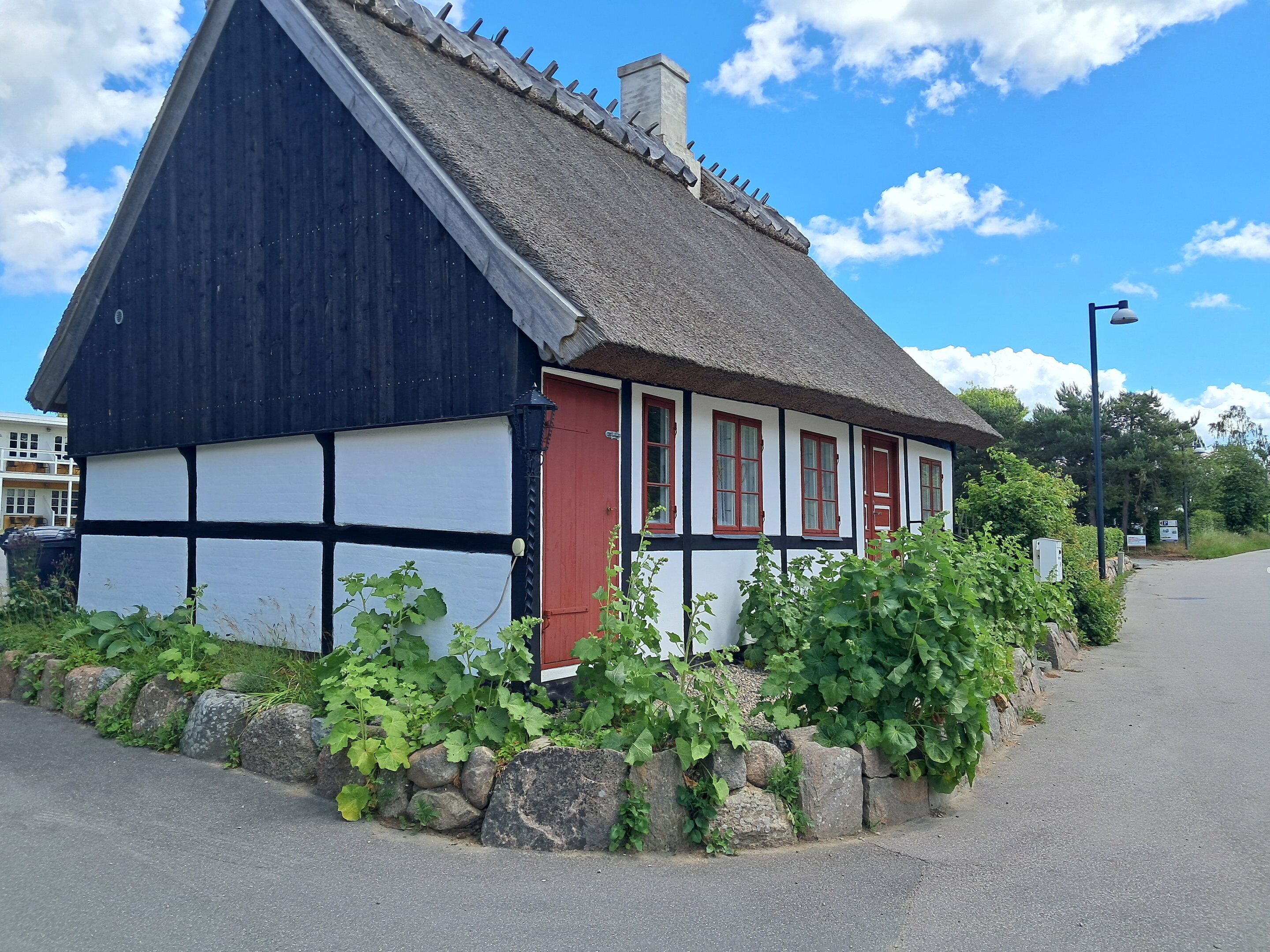 Esterni