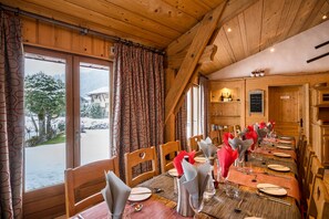 Restaurantes
