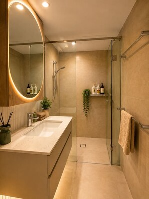 Badkamer