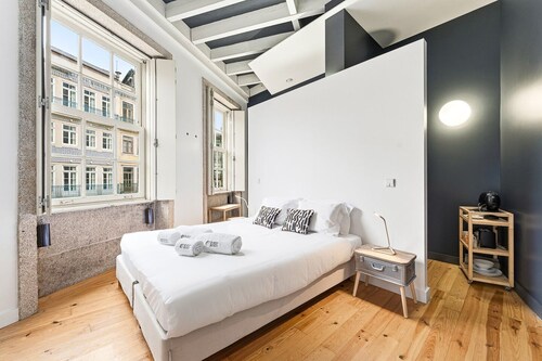 GuestReady - 3-Bedroom Home near São Bento Station