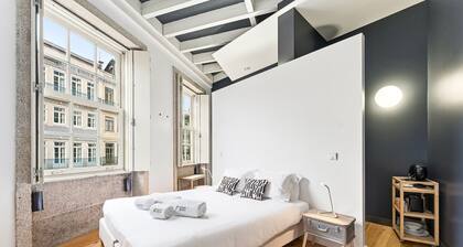 GuestReady - 3-Bedroom Home near São Bento Station