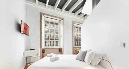 GuestReady - 3-Bedroom Home near São Bento Station