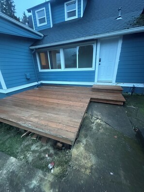 Exterior - Terrific 5-bedroom charming house in older neighborhood in Salem (Salem)