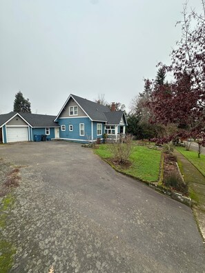 Ulkopuoli