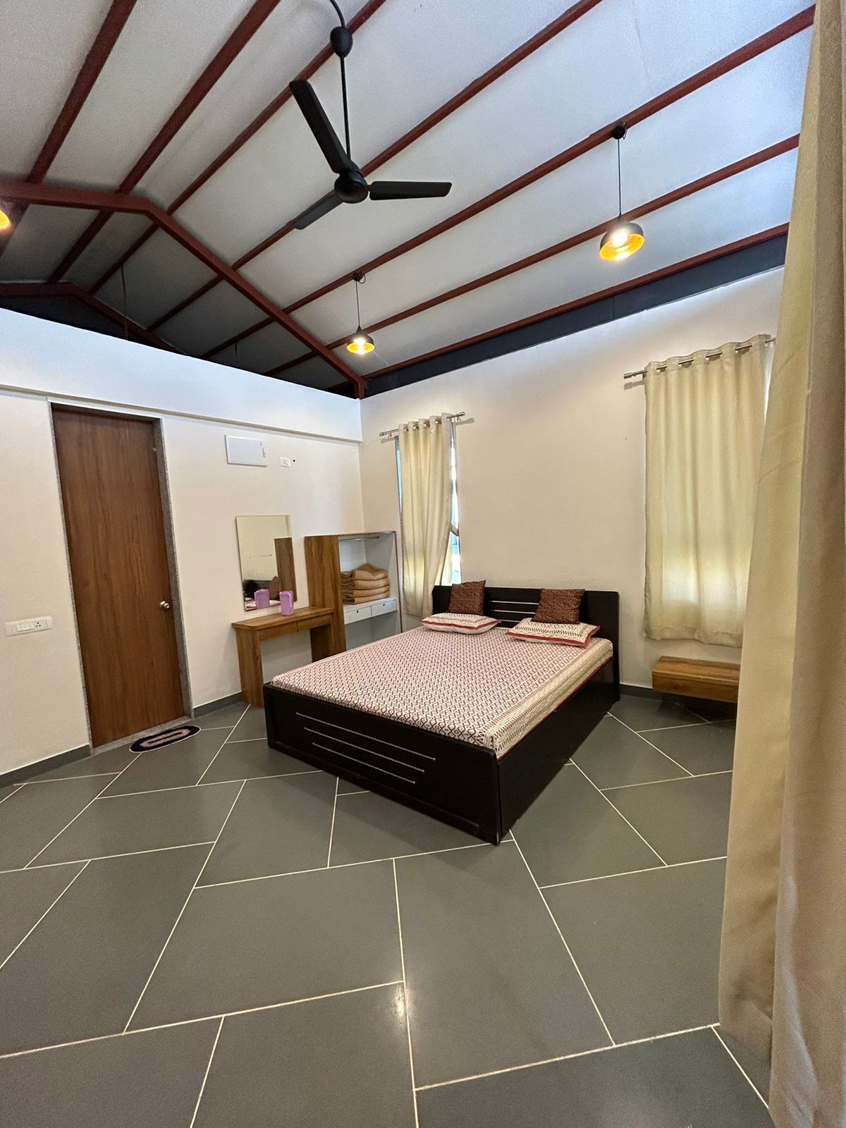 Cottage, Garden View | Free WiFi