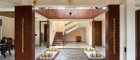 Villa | Innenbereich