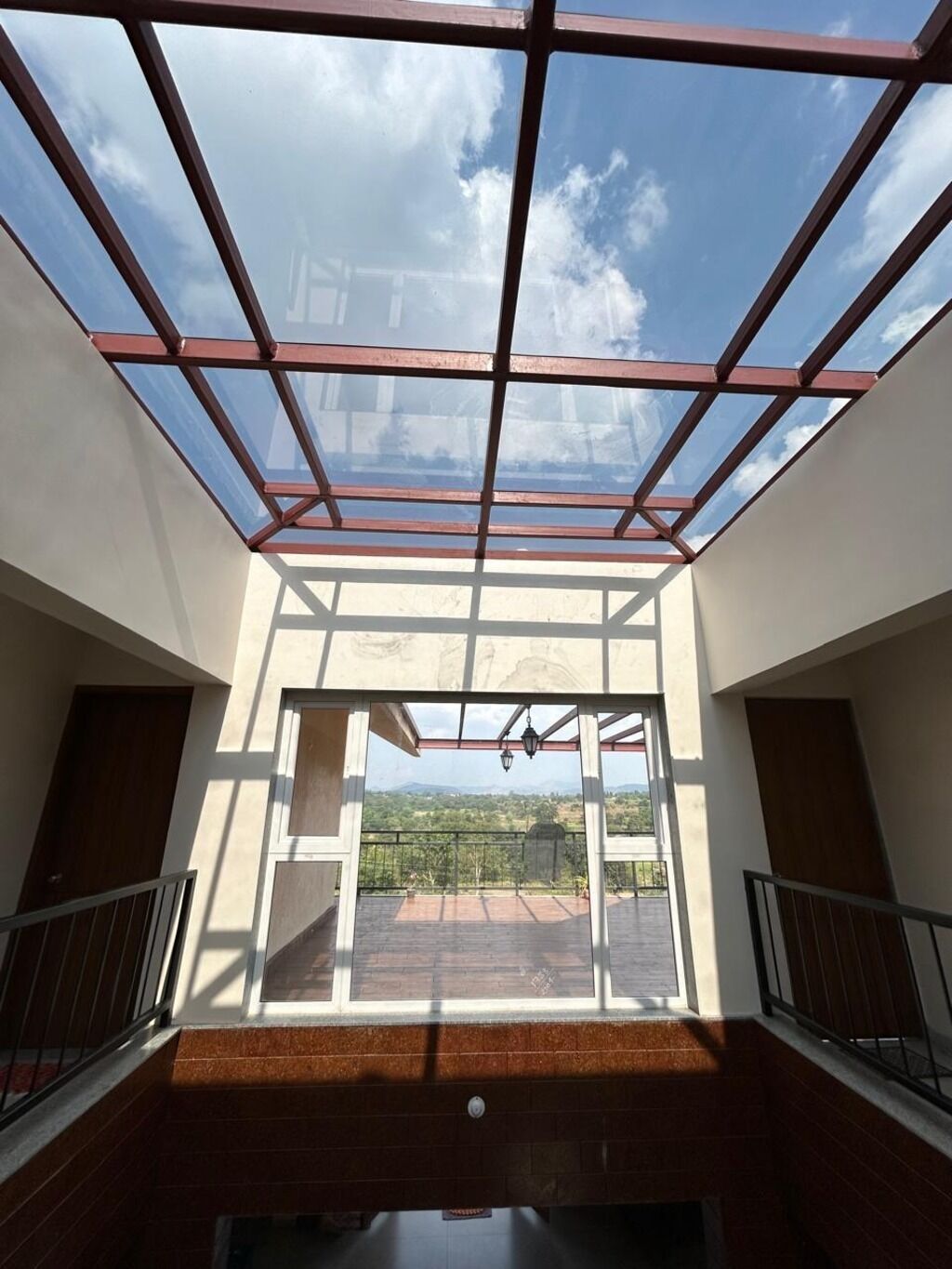 Villa | Innvendig