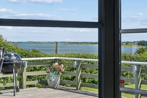 Peace, nature, and true holiday home charm