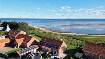 Udendørsområde