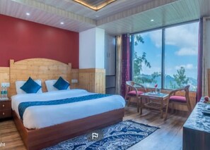 Cofres nos quartos, quartos à prova de som, Wi-Fi de cortesia
