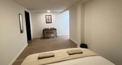 Comfortable Stay Near City Center | Wi-Fi Included