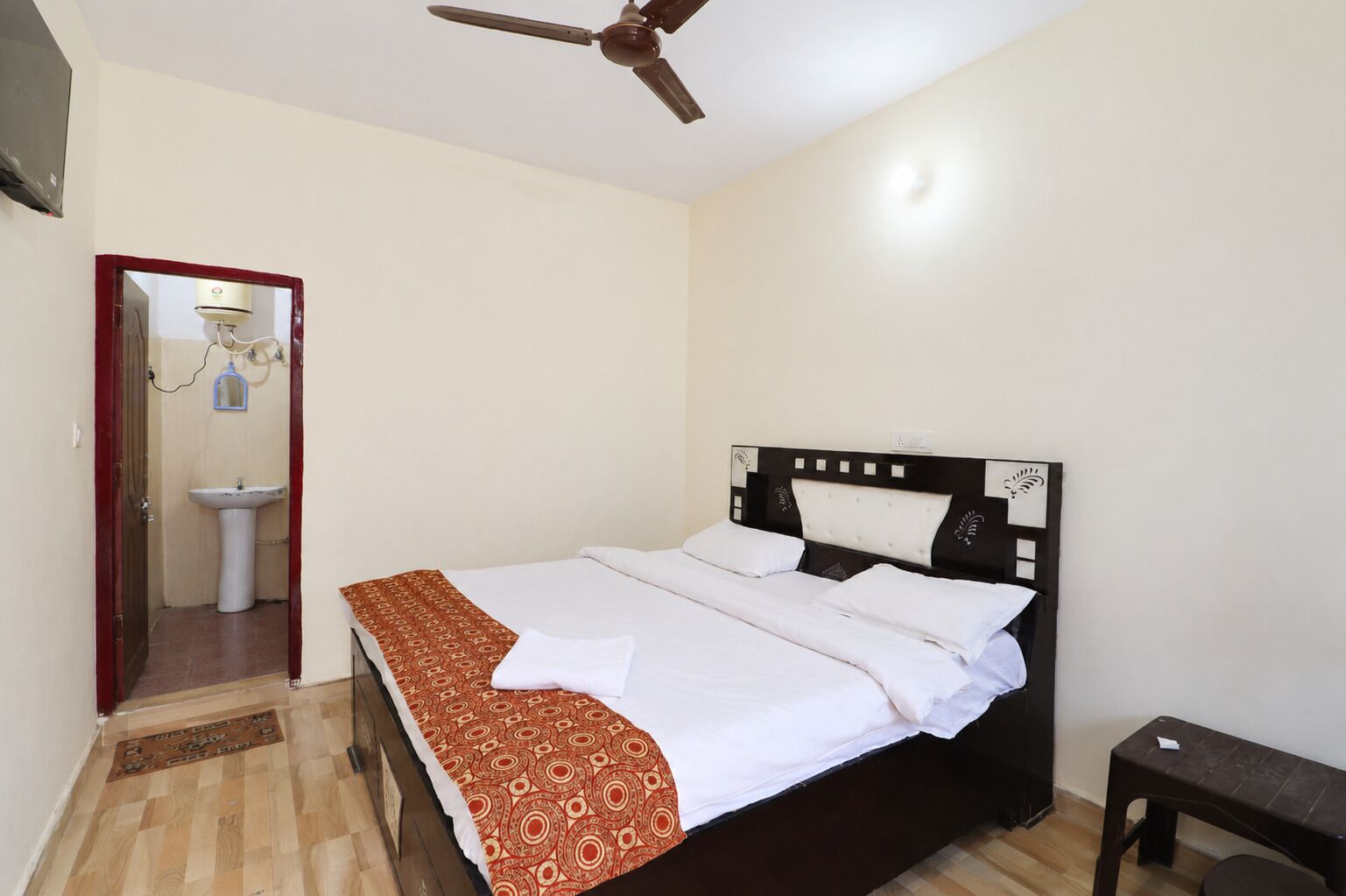 Premium Room Non-AC