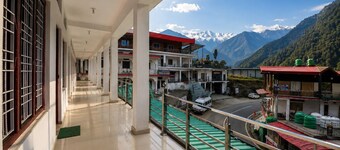 Stay To Hotel