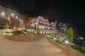 Ngoại thất