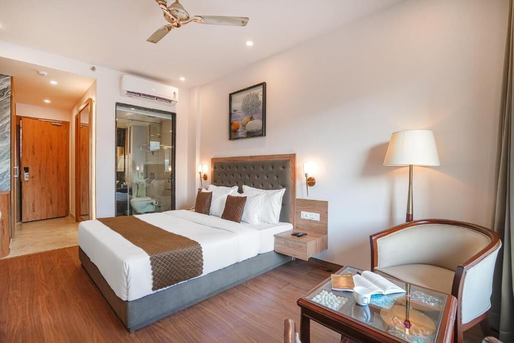 Chambres insonorisées