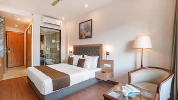 Chambres insonorisées