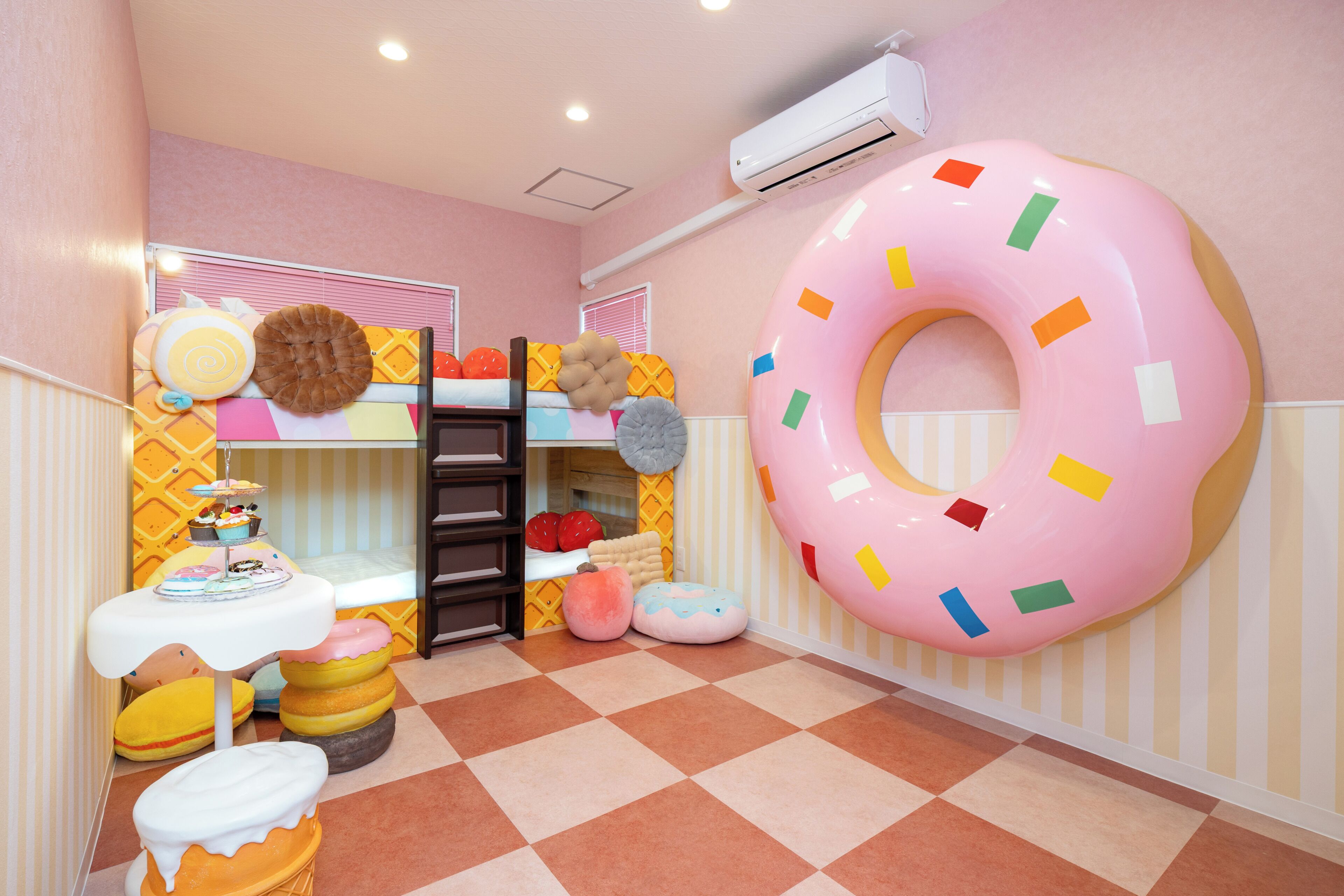 子供用スペース