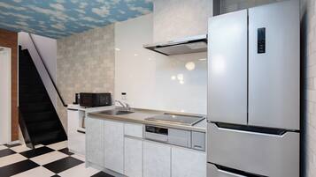 Luxury House | Private kitchen