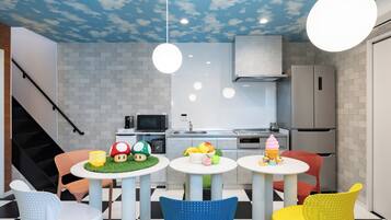 Luxury House | Private kitchen