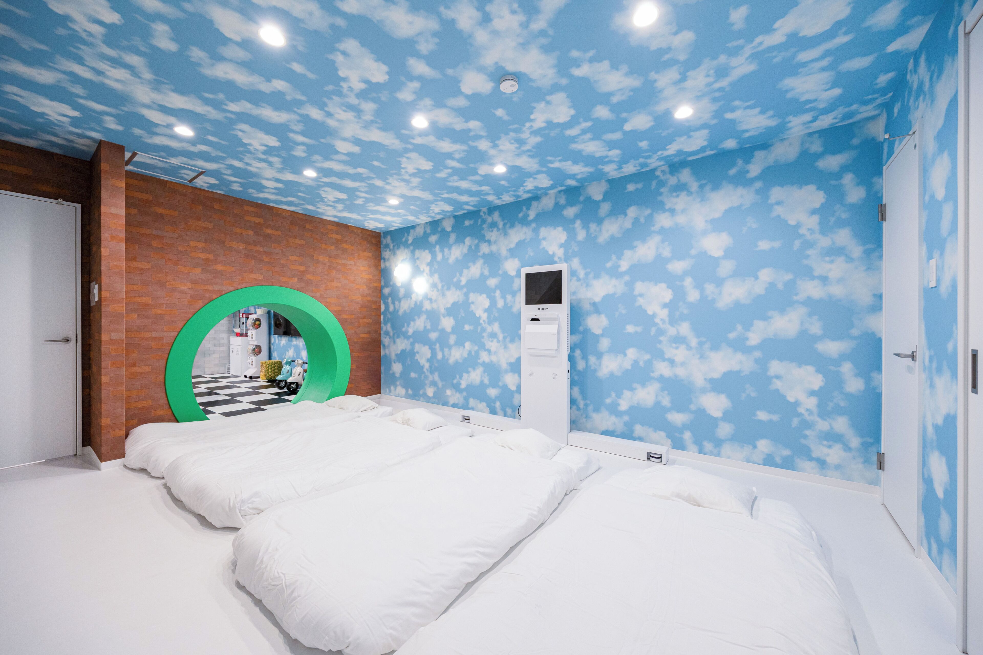Luxury House | Free WiFi