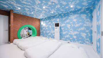 Luxury House | WiFi (free)