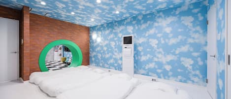 Casa superluxo | Wi-Fi de cortesia