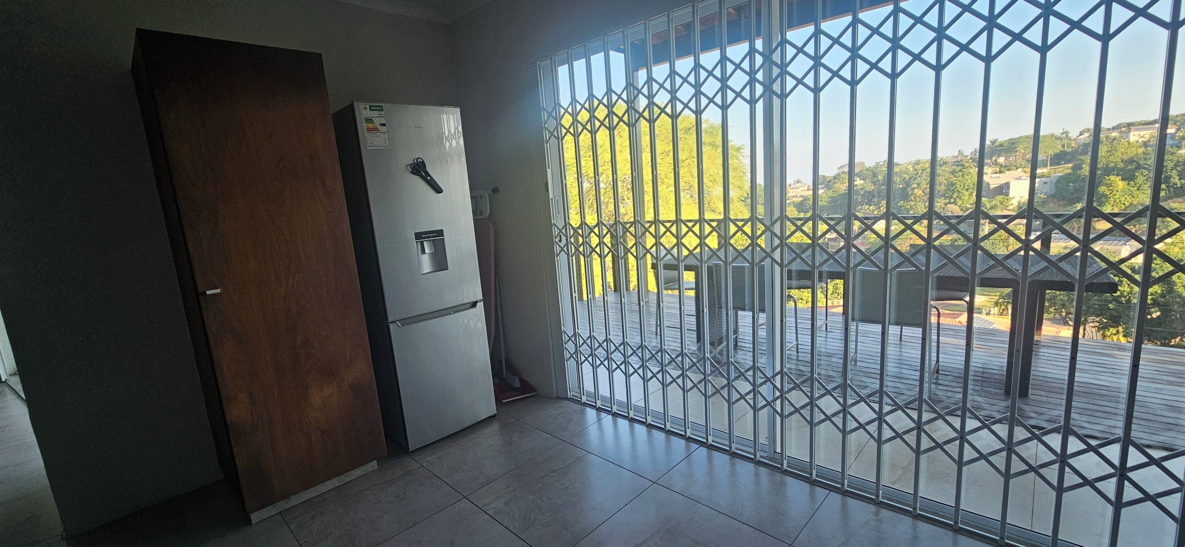 Apartamento, 1 quarto | Parte interna