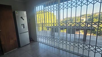 Apartamento, 1 quarto | Parte interna