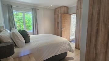 Apartment, 1 Bedroom