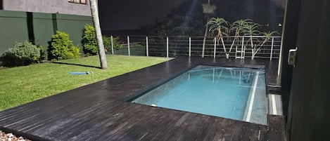 Apartamento, 1 quarto | Piscina | Piscina externa