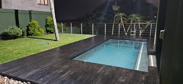 Apartamento, 1 habitación | Piscina | Una piscina al aire libre
