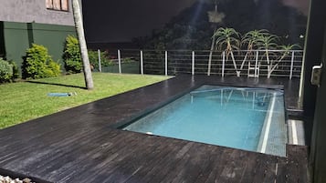 Apartment, 1 Bedroom | Pool