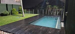 Lägenhet - 1 sovrum | Pool