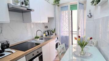 Cucina privata