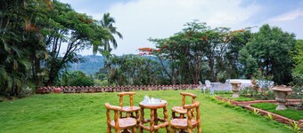 Alaya stays Blue Mountains Petfriendly