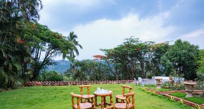 Alaya stays Blue Mountains Petfriendly