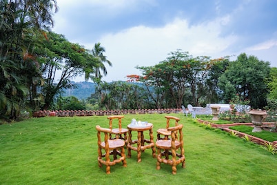 Alaya stays Blue Mountains Petfriendly