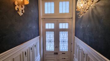 Interieur