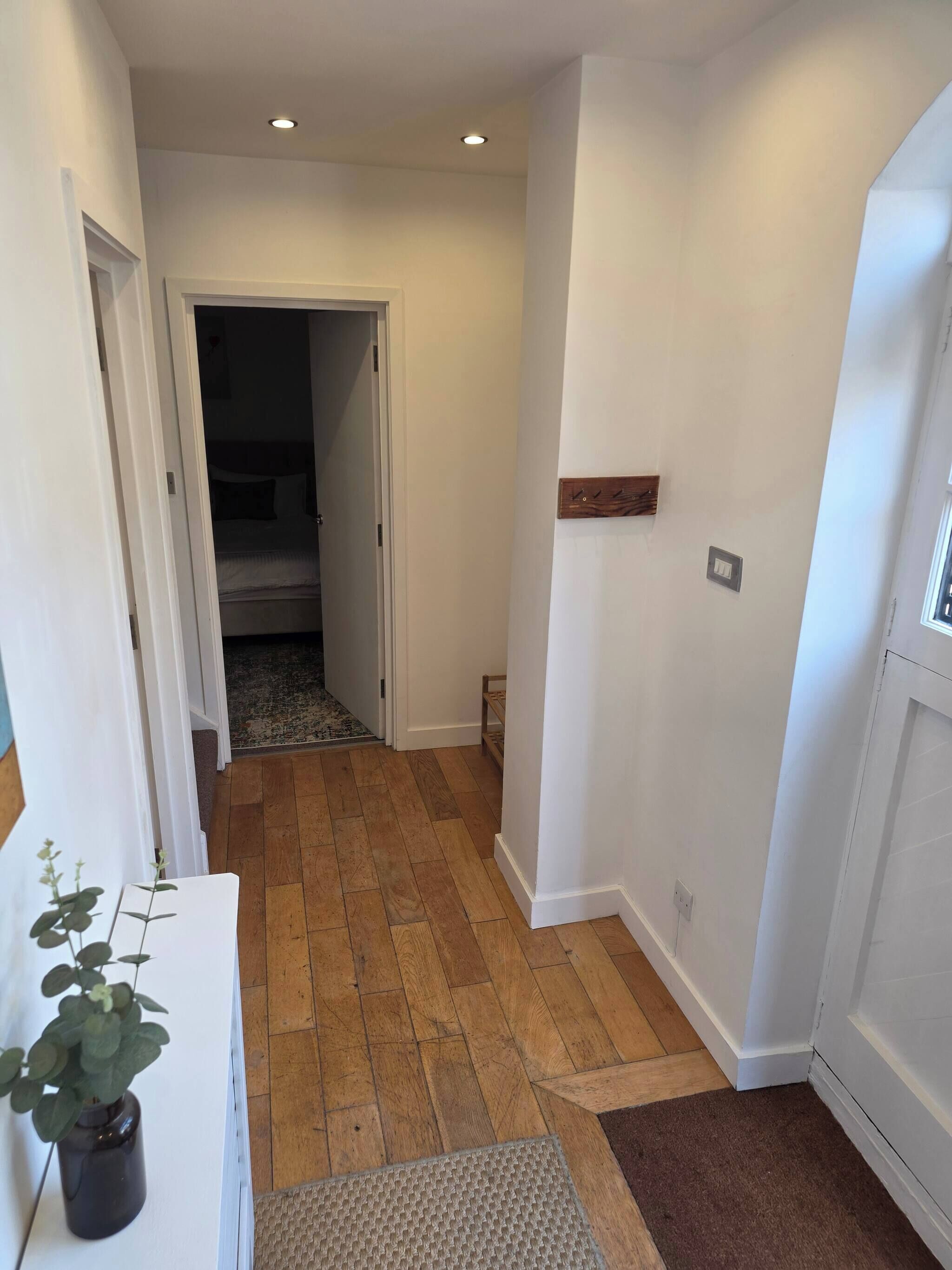 Casa, 3 camere da letto, fumatori, balcone | Interni