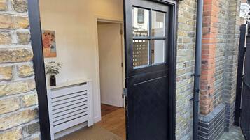 Casa, 3 camere da letto, fumatori, balcone | Dettaglio esterni