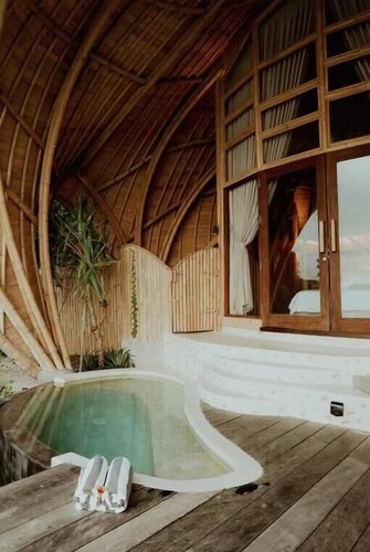 Kini Resort & Village