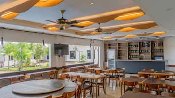 Restaurantes