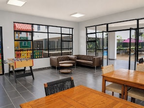 Sala de jocs