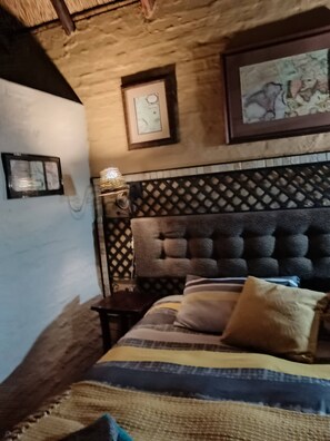 Room - Made of Africa, 18 km From OR Tambo, Pax (Benoni)